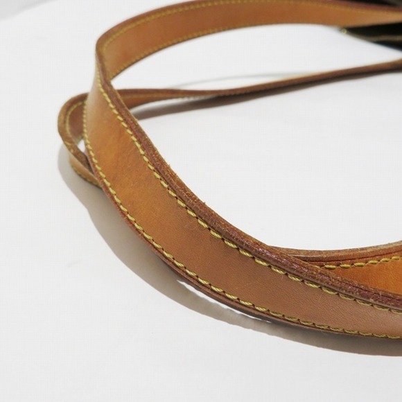 Louis Vuitton Monogram Flannery 50 M51116 Bag Boston Shoulder Unisex - Picture 9 of 9